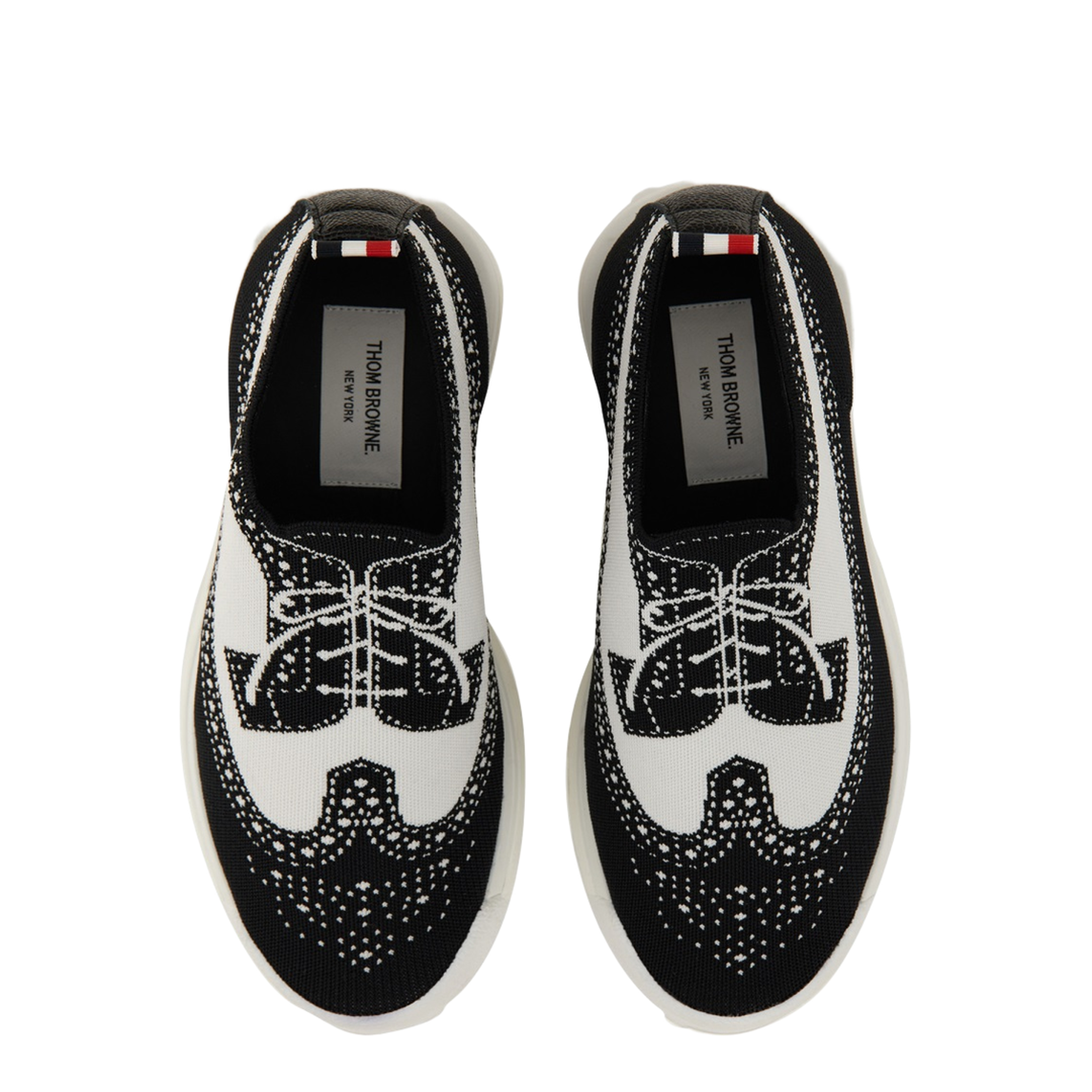 Tech Runner Sneaker - Image 2