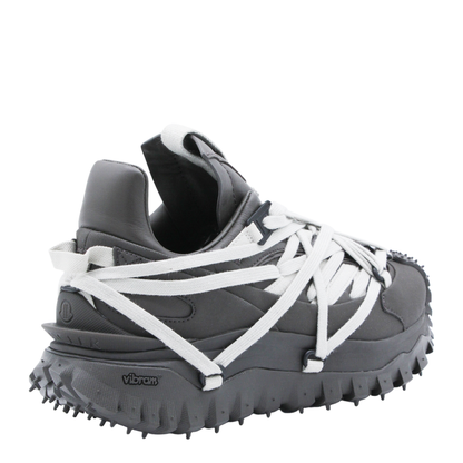 X Rick Owens Sneakers - Image 5