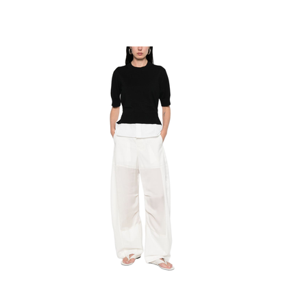 Trousers White - Image 4