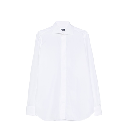 Shirts White - Image 1