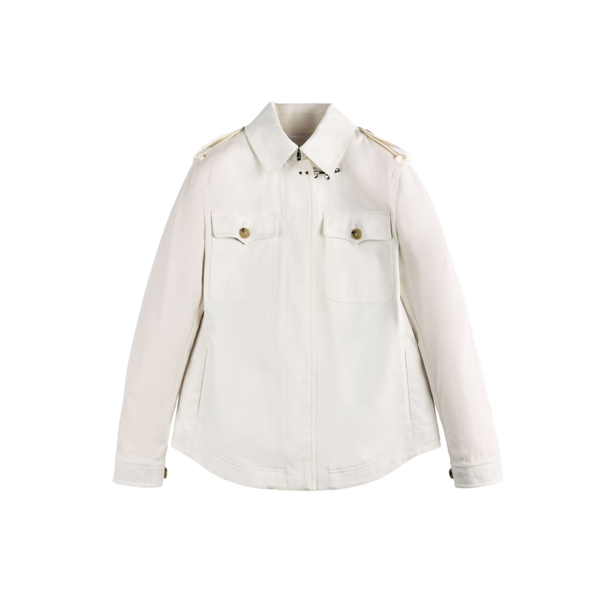Jackets White - Image 1