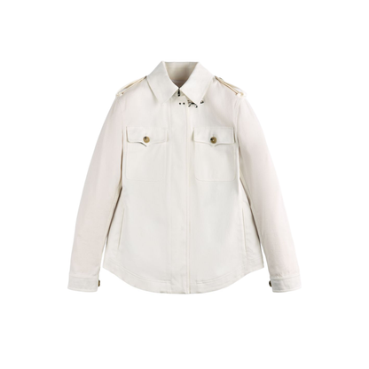 Jackets White - Image 1