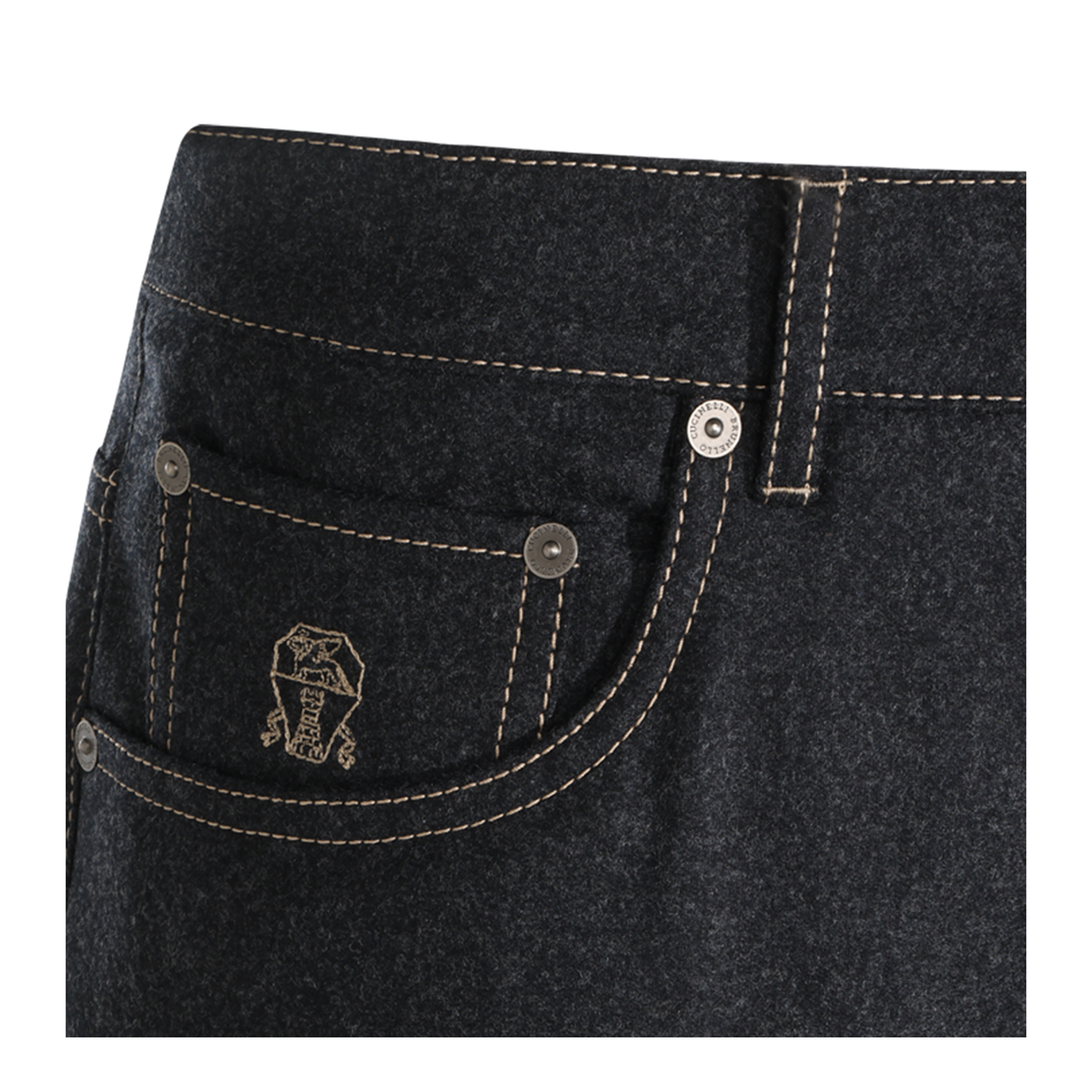 Trousers - Image 5
