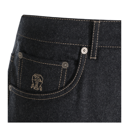 Trousers - Image 5