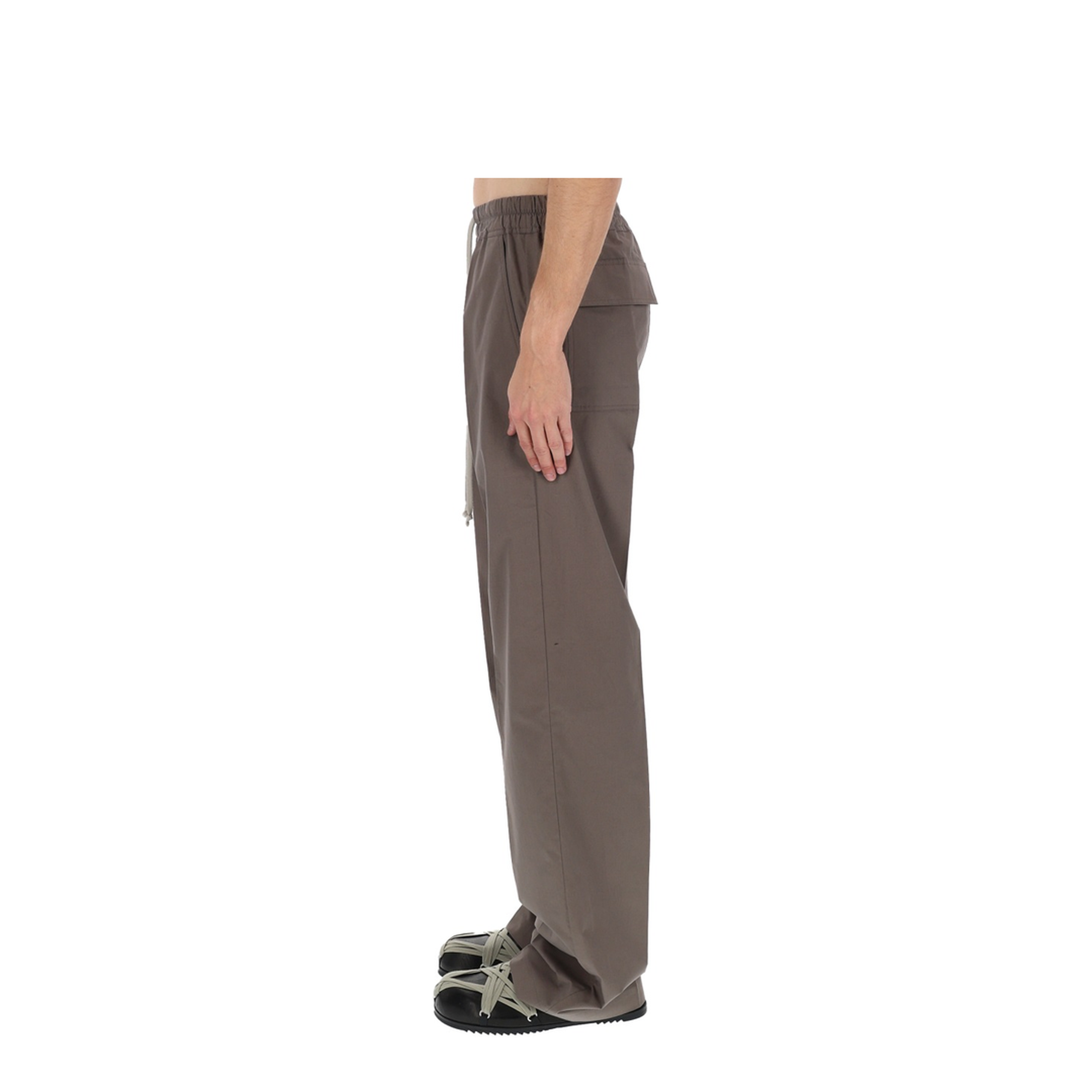 Dietrich Drawstring Pants - Image 4