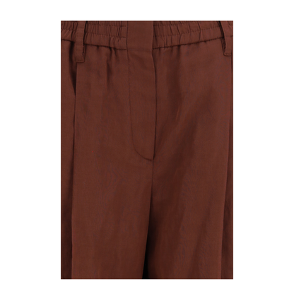 Sartorial Track Pants - Image 3