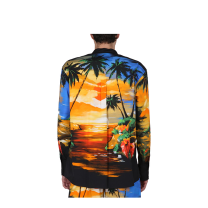 Hawaii Print Shirt - Image 3