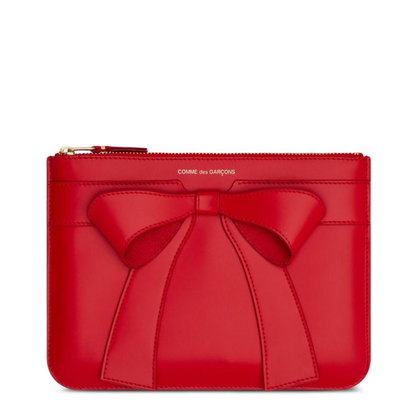 Wallets Red - Image 1