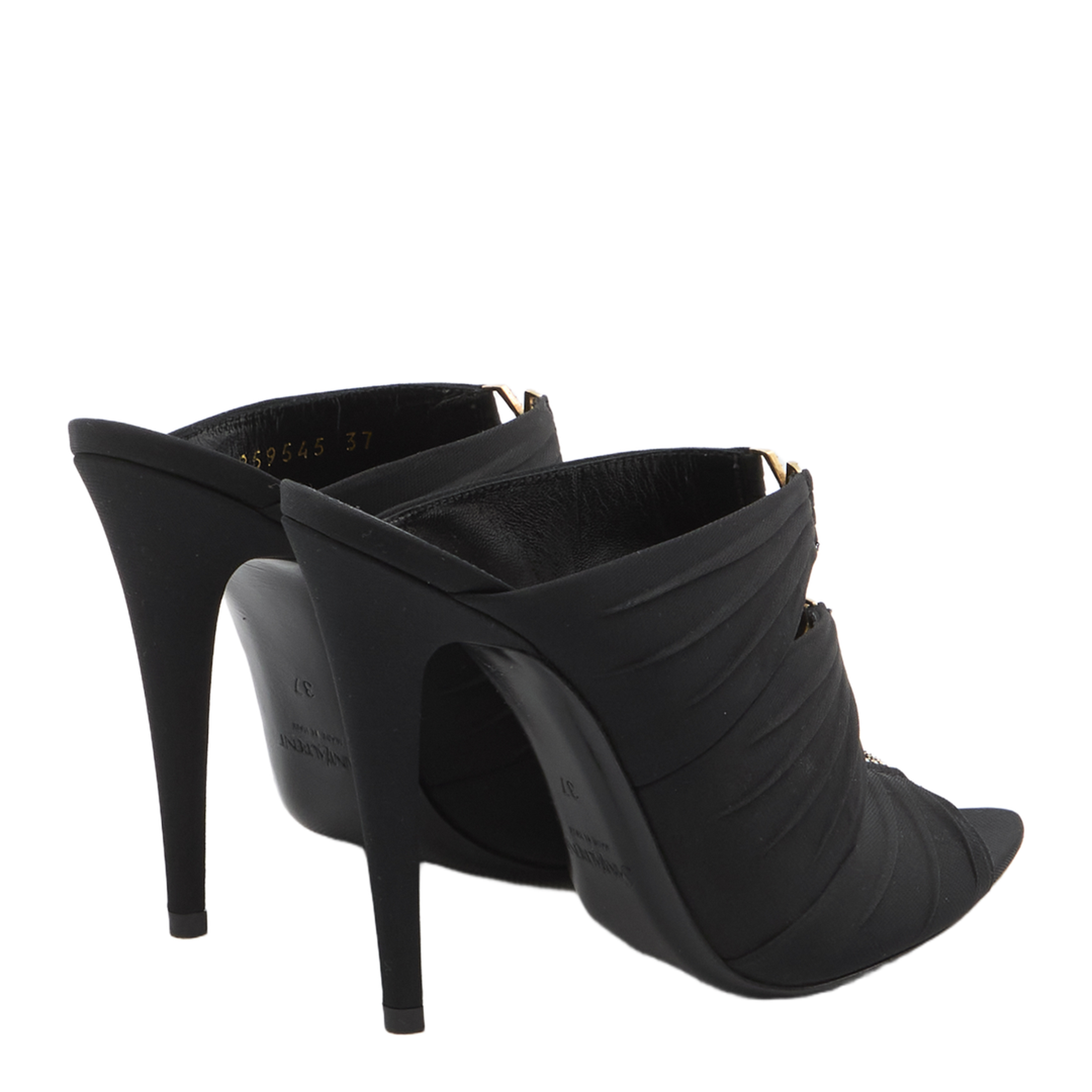 Emilie mules - Image 3