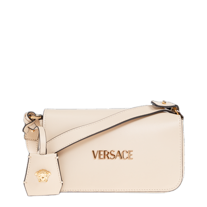 Tag Mini Bag In Nappa Leather - Image 2