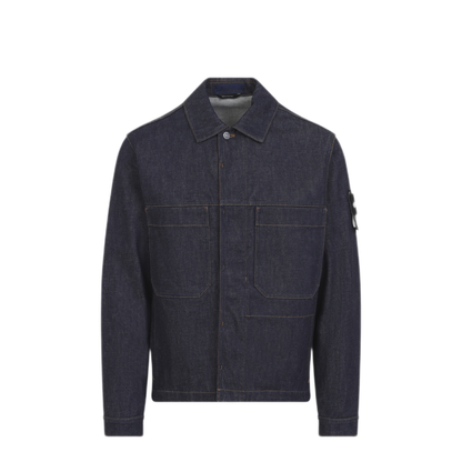 Biker Jacket - Image 1