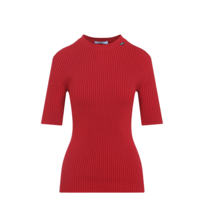 Ribbed Top - Image 3