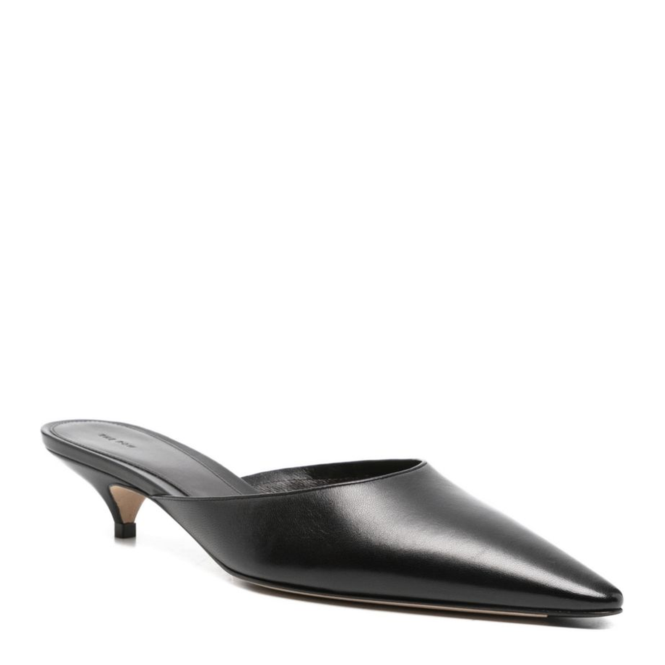 Sandals Black - Image 4