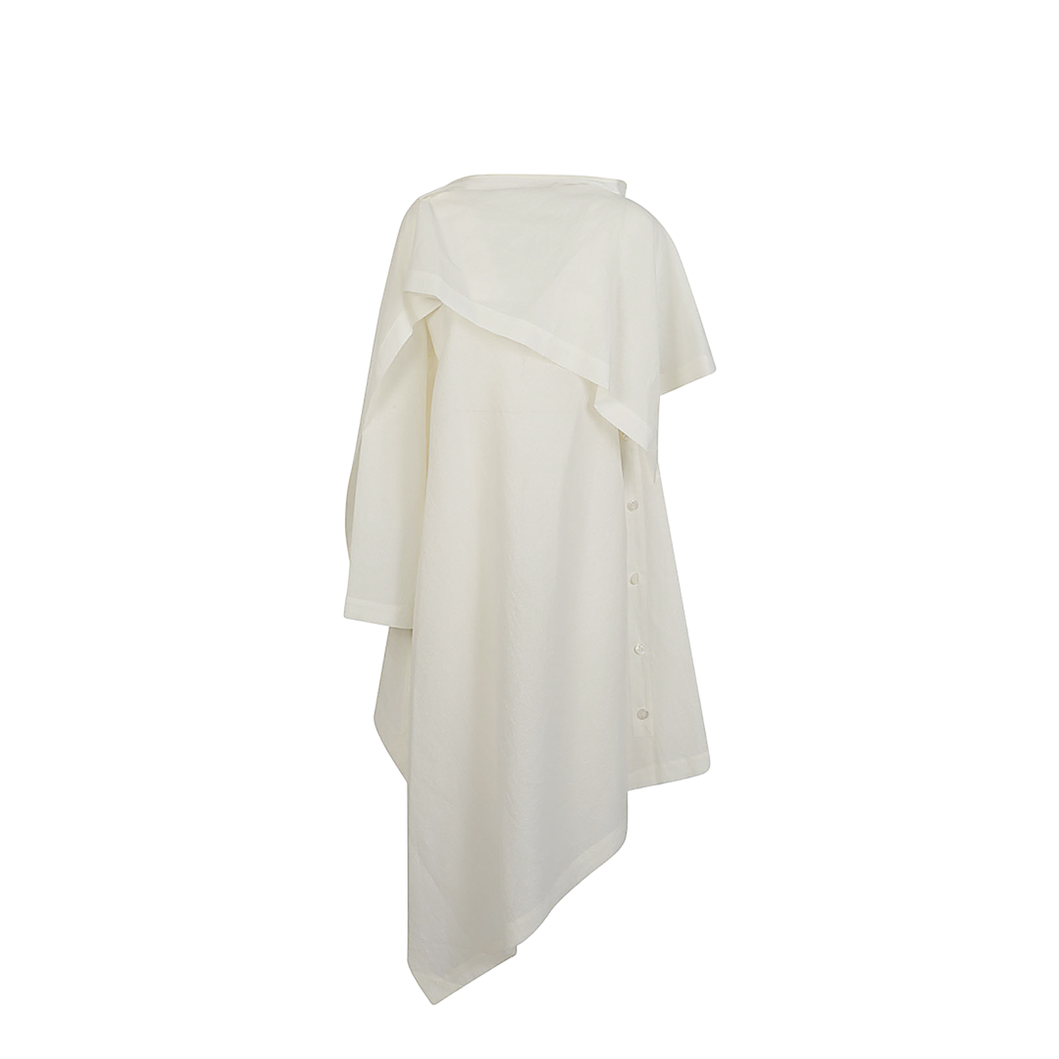 ISSEY MIYAKE Dresses WHITE - Image 3