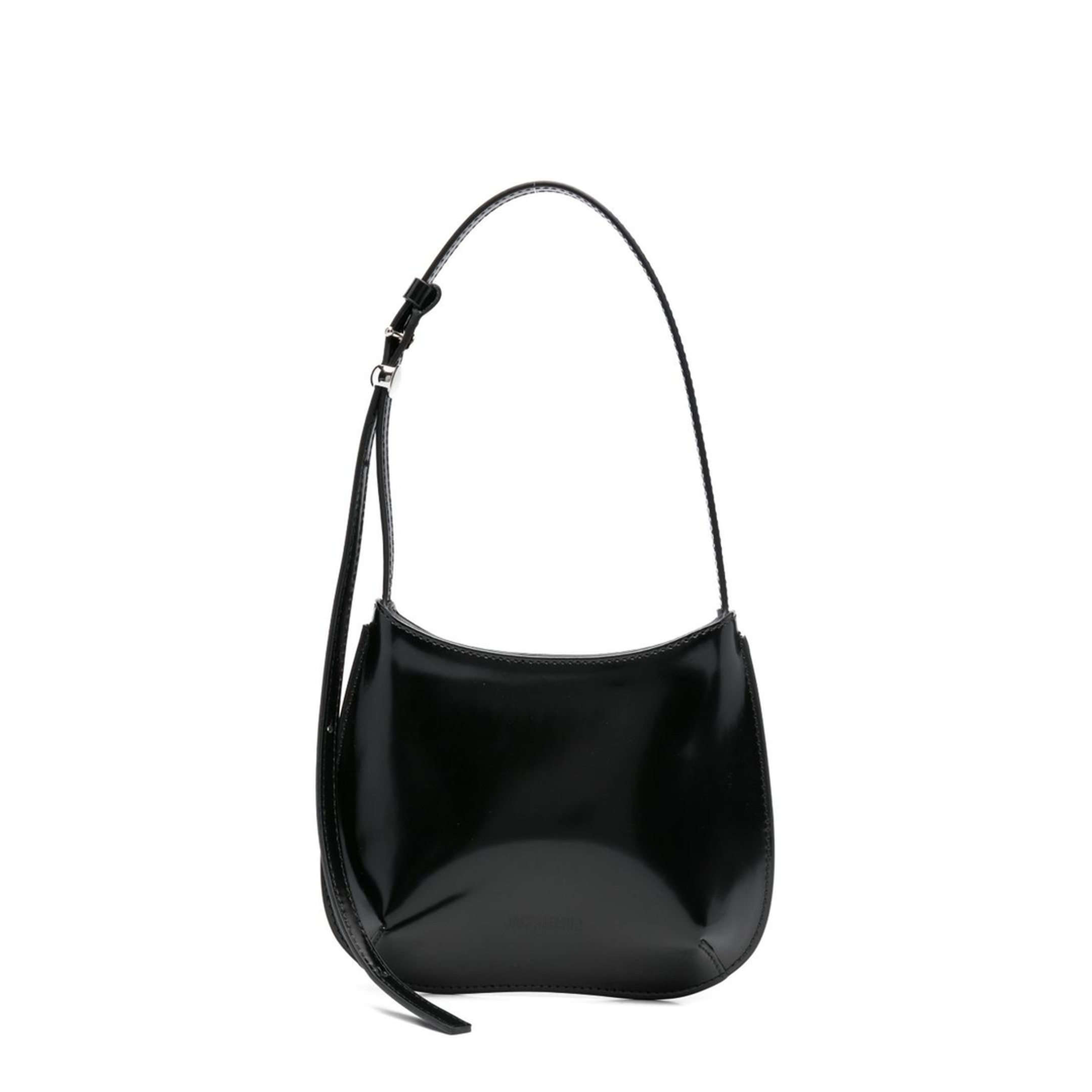 Petit Bisou Leather Shoulder Bag - Image 1