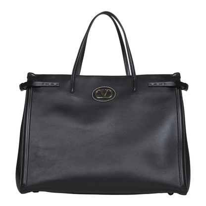 Large Antibes Tote Bag - Image 1