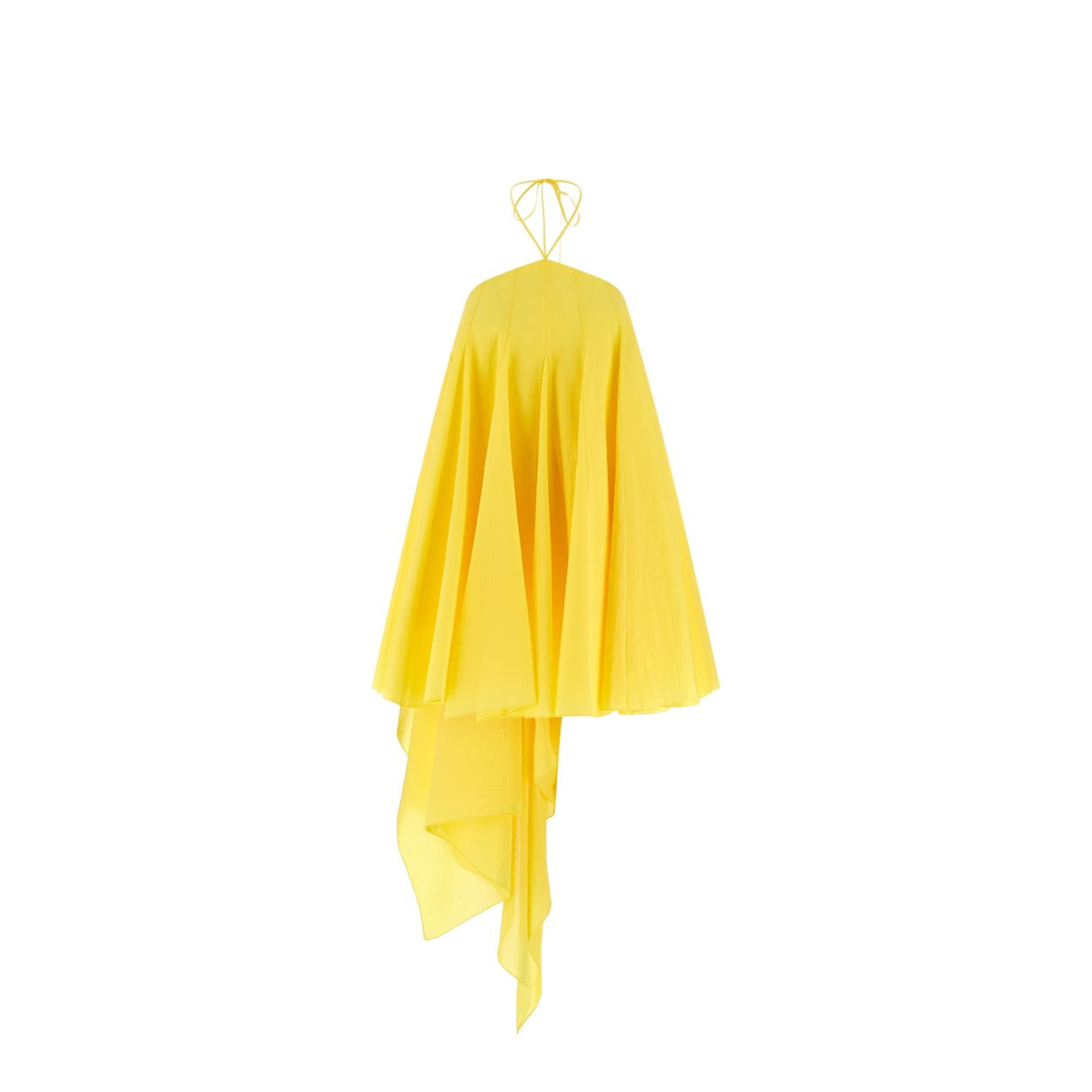 Mini Triangle Dress - Image 1