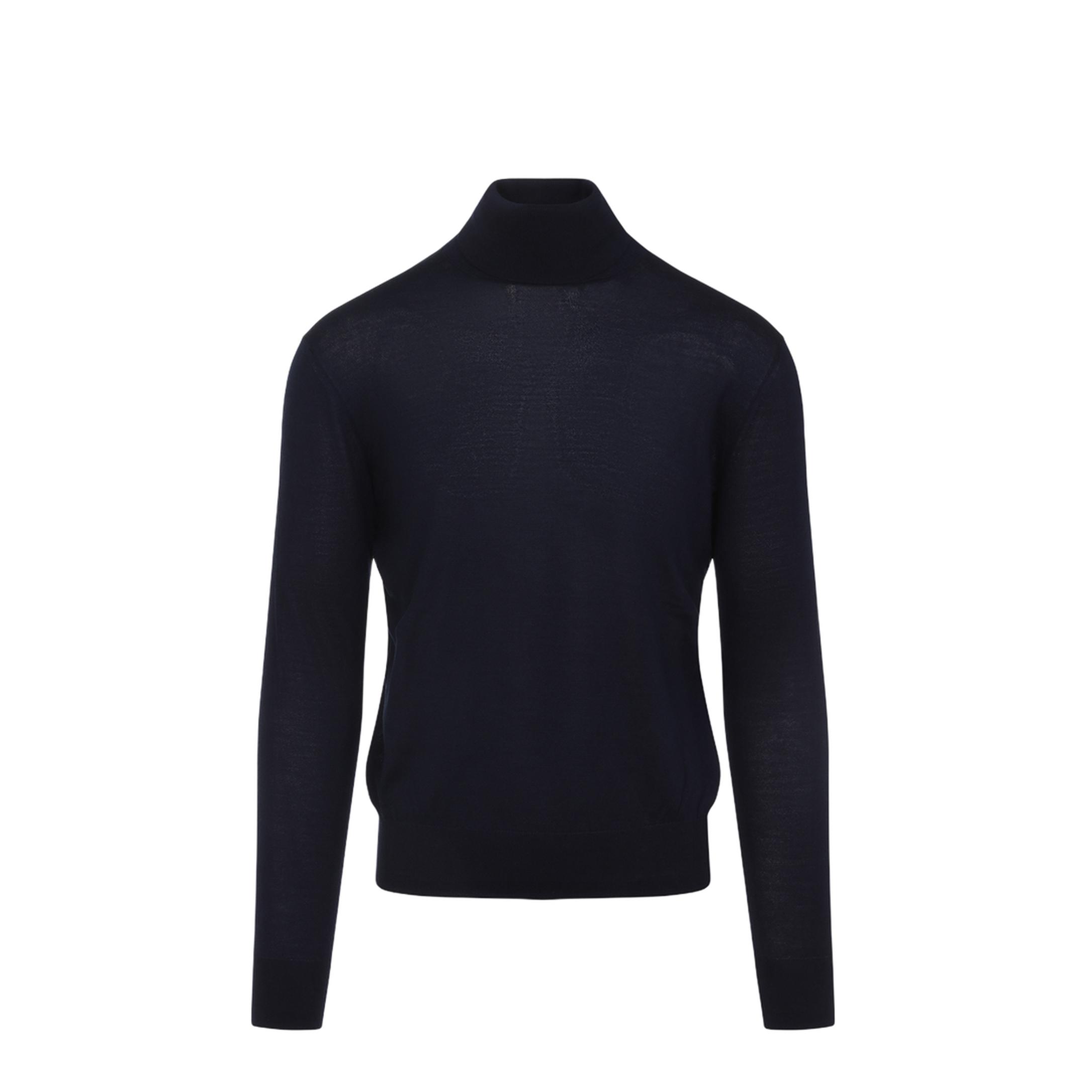Wool and Cashmere Pullover - Image 1