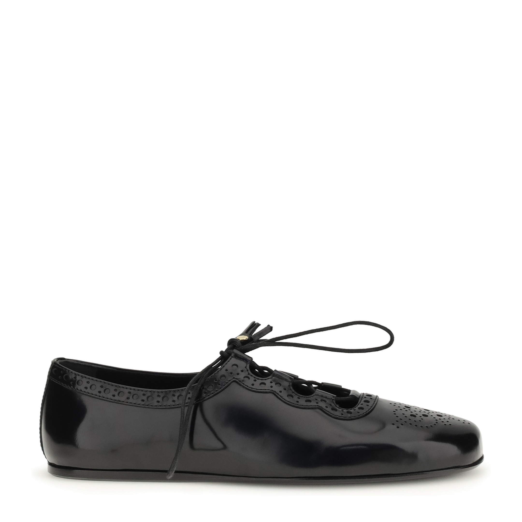 Rhea Lace-Ups - Image 1