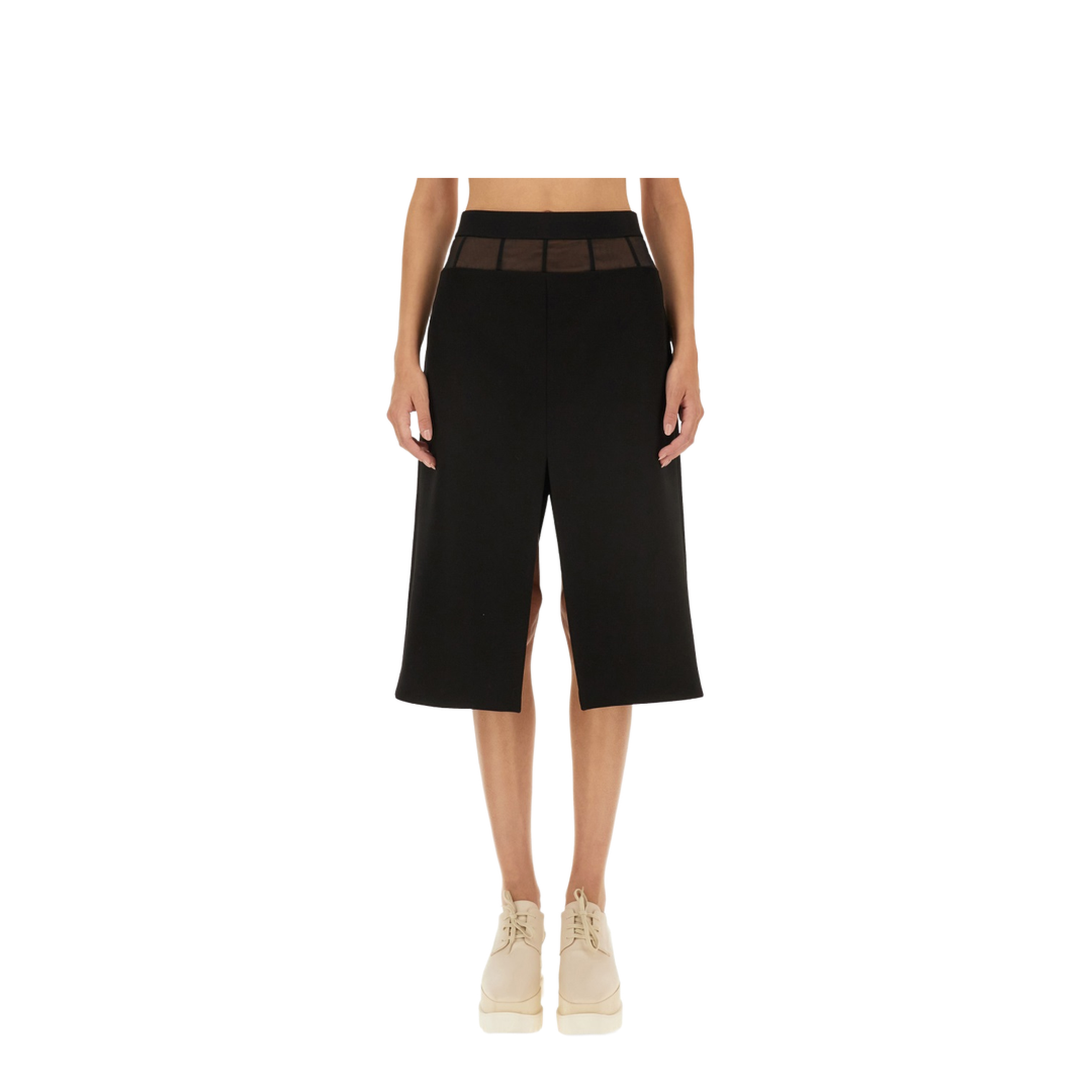 Wool Skirt - Image 1
