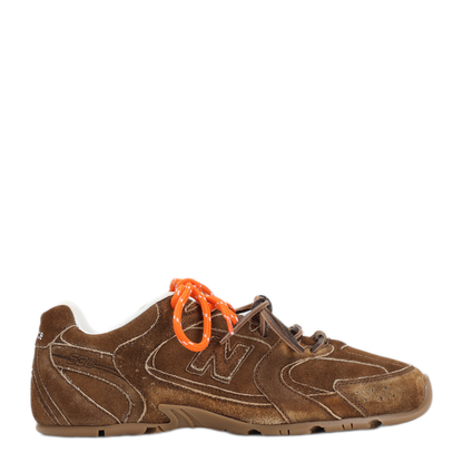 Lace-up Sneakers - Image 1
