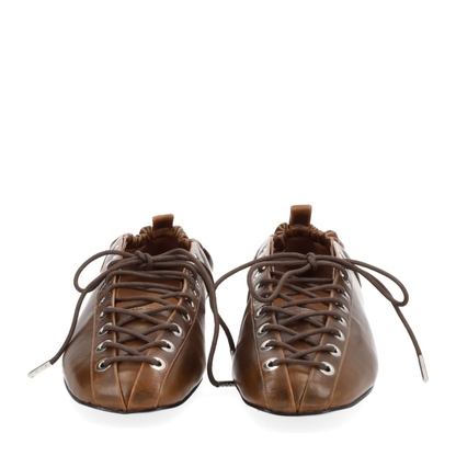 Ballerina with Laces - Image 3