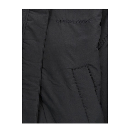 Alberni Reversible Bomber Jacket - Image 5