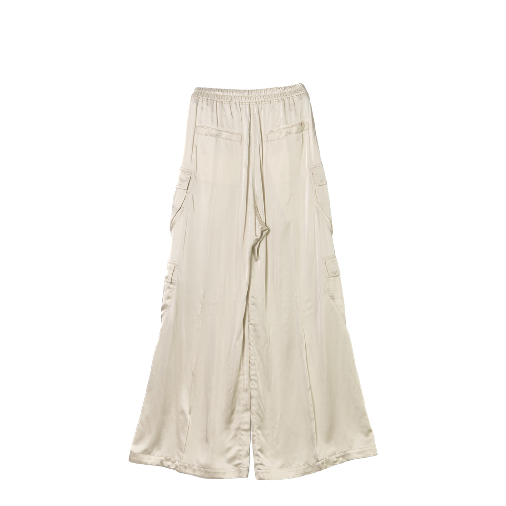 Trousers White - Image 2