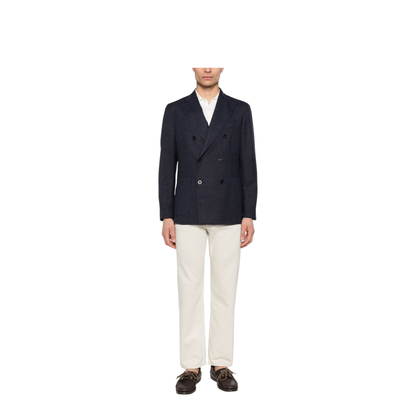 Jackets Blue - Image 4