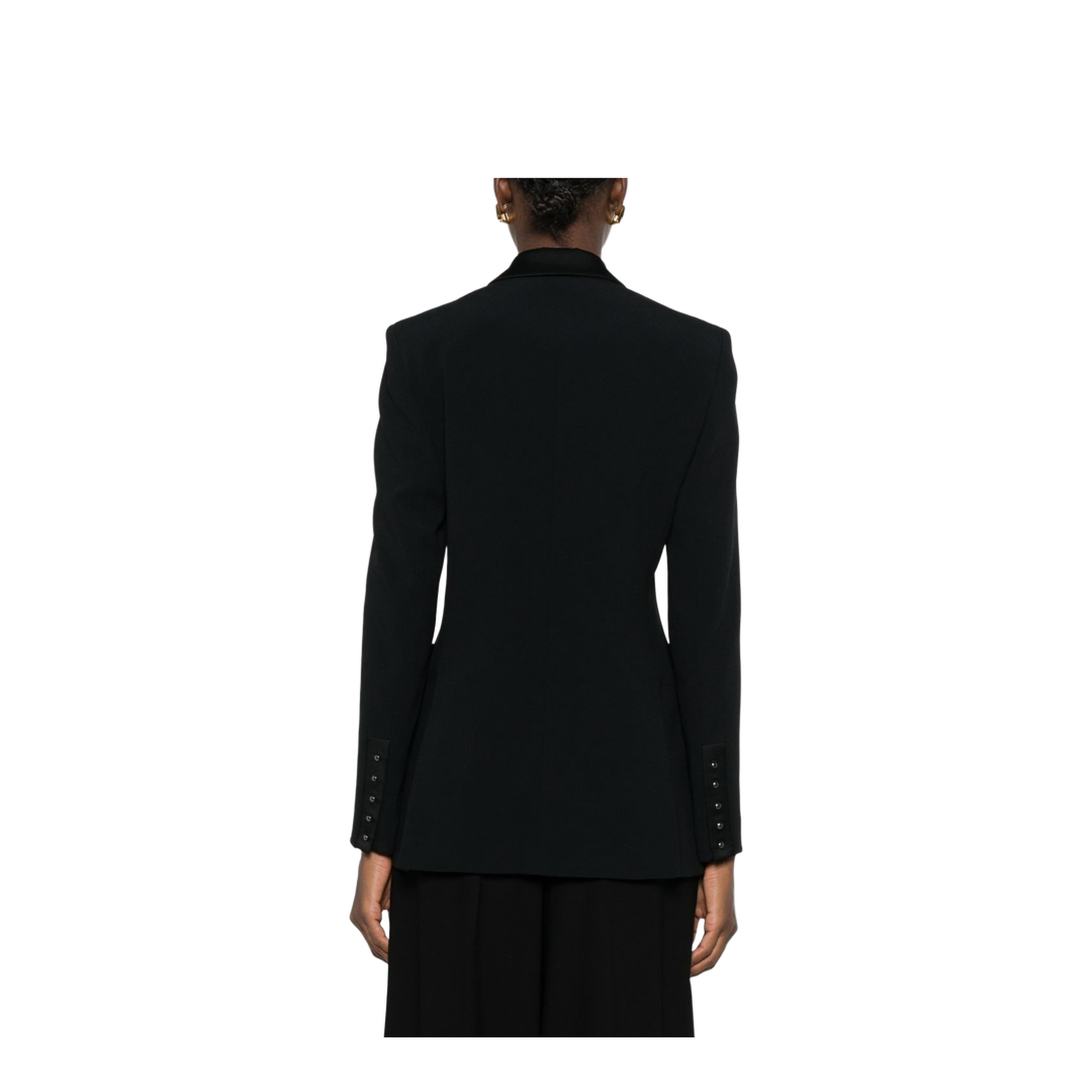 Jackets Black - Image 4