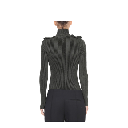 Military Sweater - Image 3