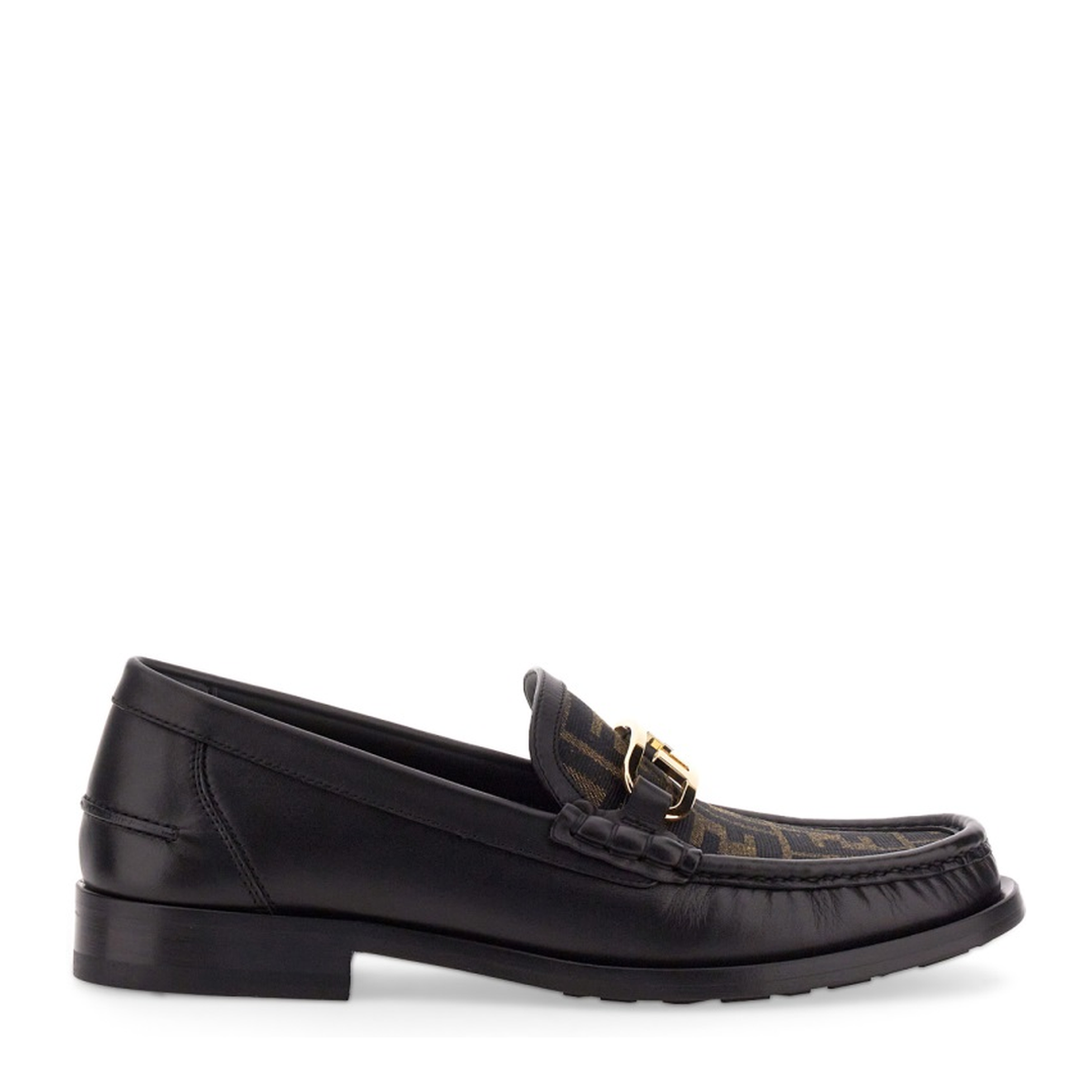 Black O'Lock Loafers - Image 4