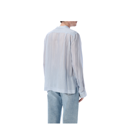 Long Sleeve Shirt Ss26 - Image 2