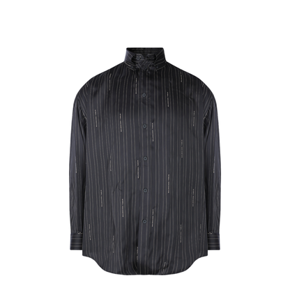 Cocoon Shirt - Image 2