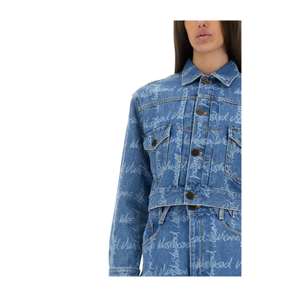 Cropped Jacket Marlene - Image 4