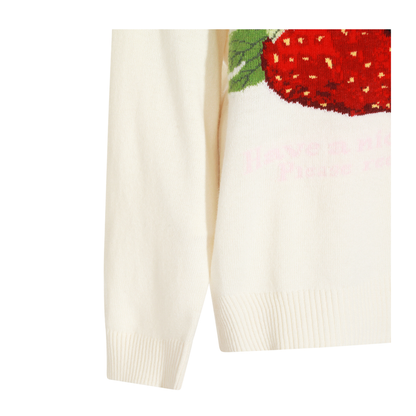 Sweaters White - Image 7