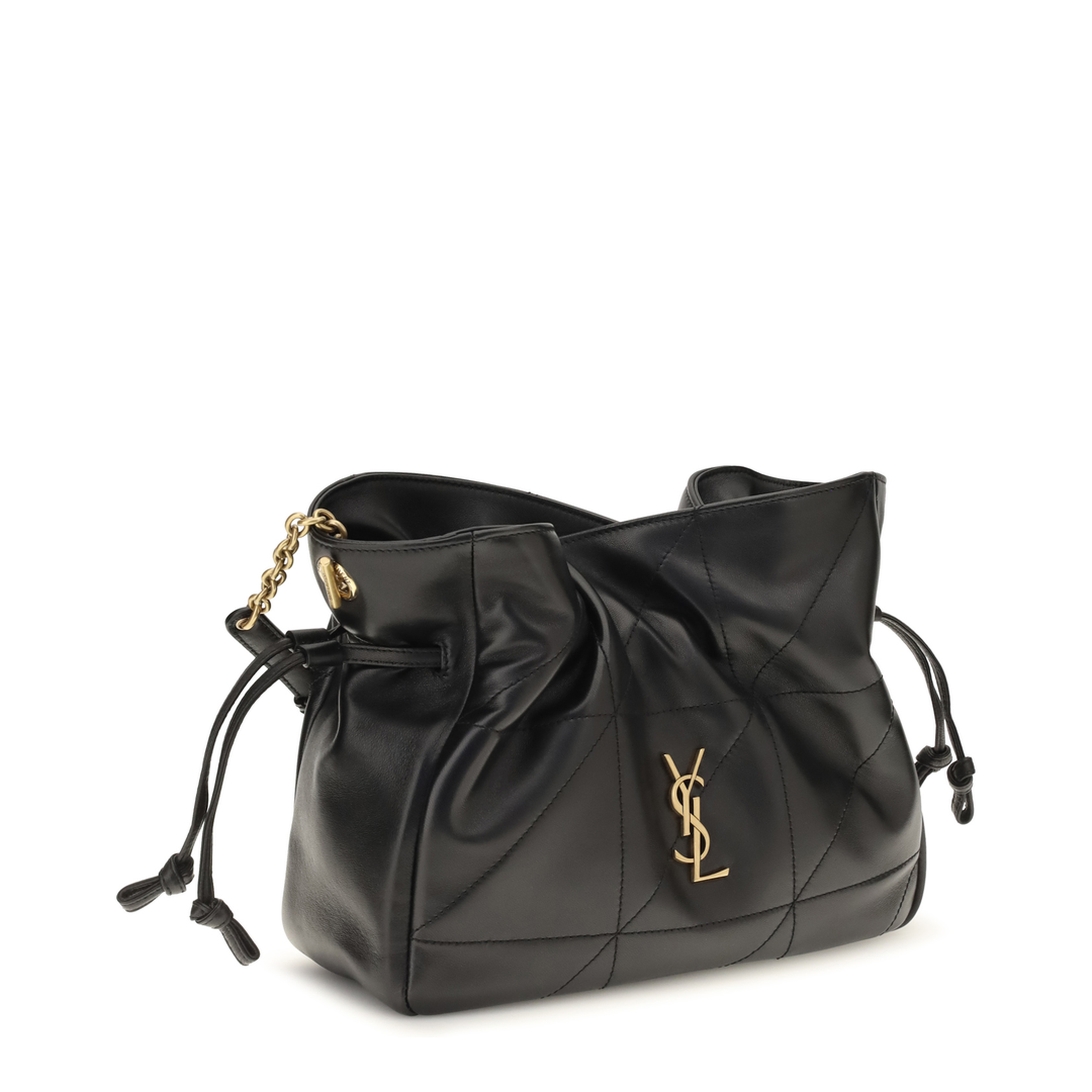 Jamie Pouch with Strap - Image 2