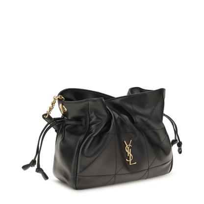 Jamie Pouch with Strap - Image 2