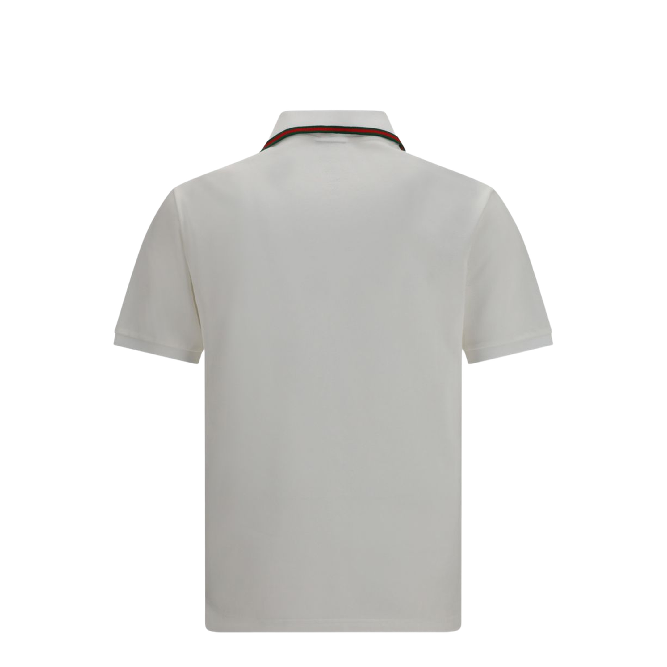 T-shirts and Polos White - Image 2