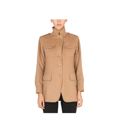 "PEONIES" JACKET - Image 1