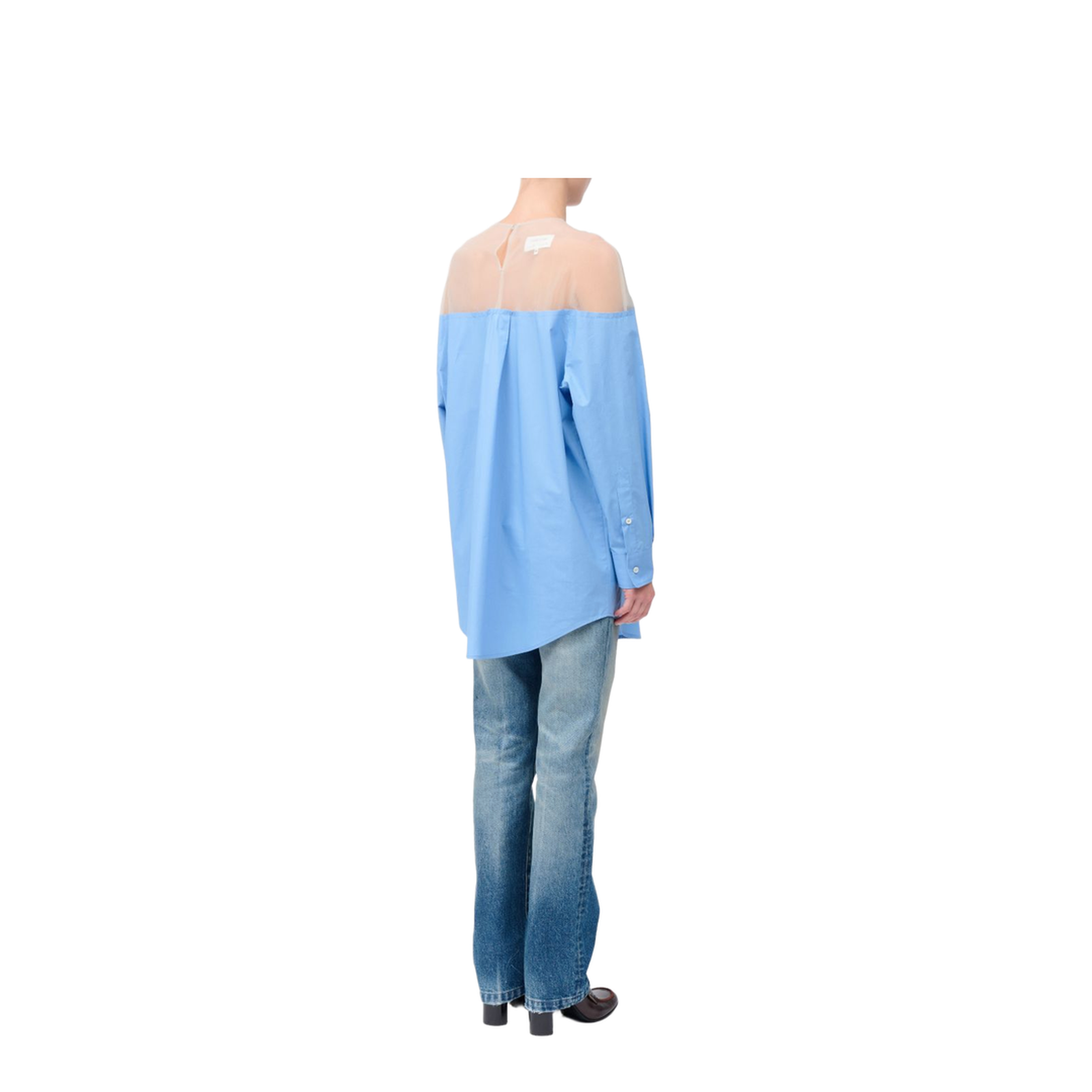 Top Clear Blue - Image 7