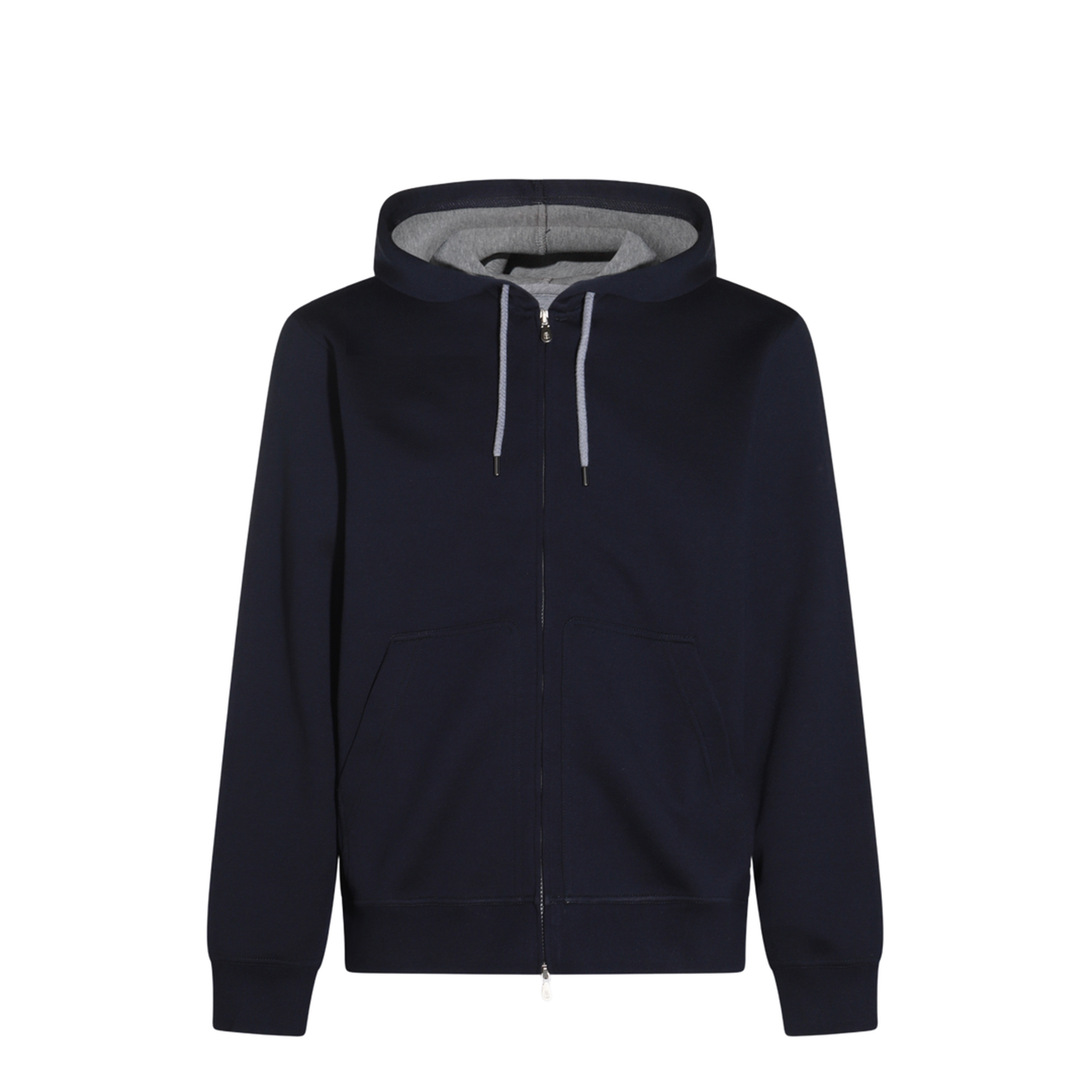 Double Cloth Sweatshirt - Image 3