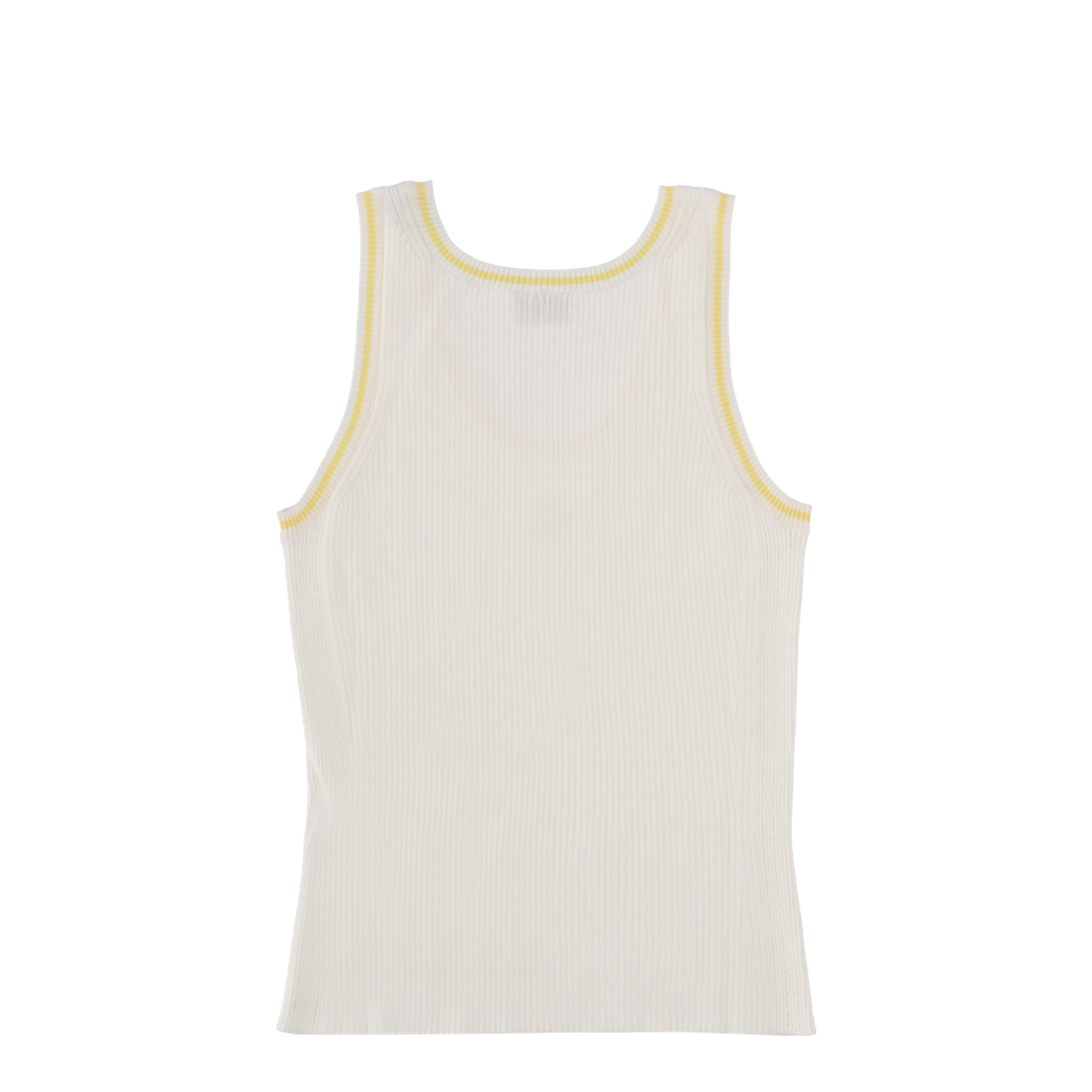 Tank Top Boke Flower 2.0 - Image 2
