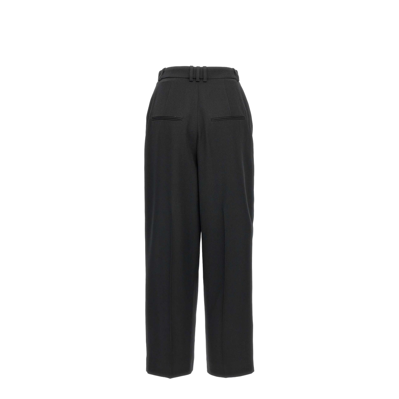 Grain De Poudre Pants Black - Image 2
