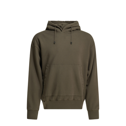 Hoodie With Logo - Image 1