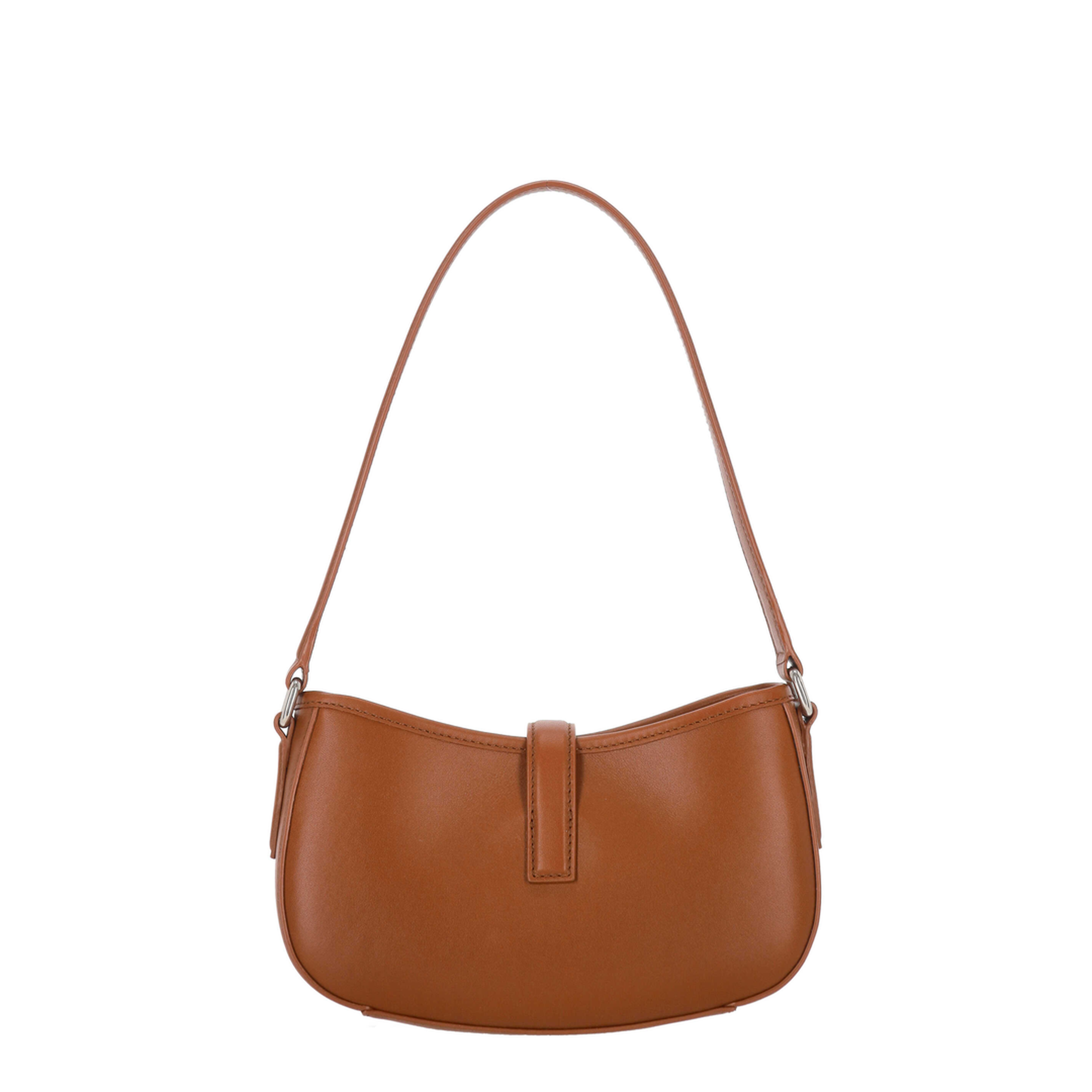 Mini T-Bar Shoulder Bag - Image 2