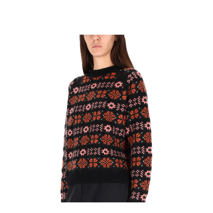 Fair Isle Sweater - Image 3