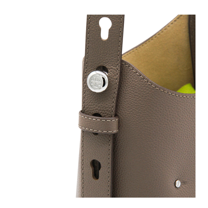 Romy Small Hobo Bag - Image 7