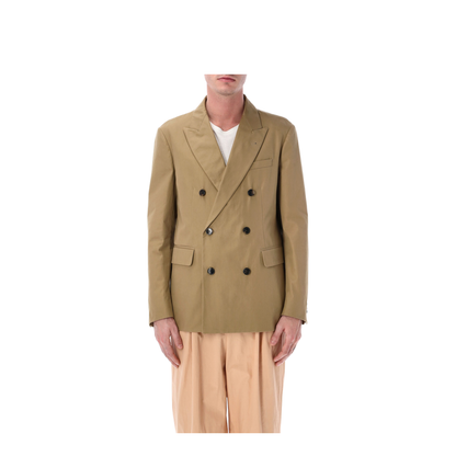 Jackets Brown - Image 1