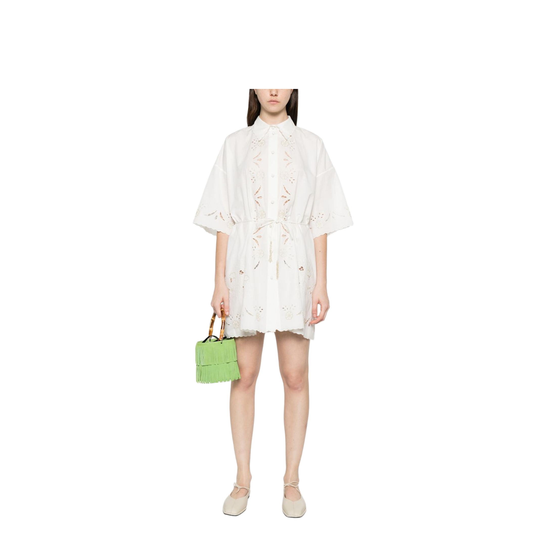 Dresses White - Image 3